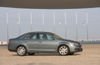 2005 Volkswagen Jetta Picture